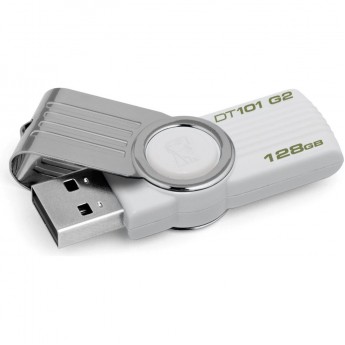Флешка KINGSTON 128GB DT101G3-128GB-YAN Флешка KINGSTON 128GB DT101G3-128GB-YAN