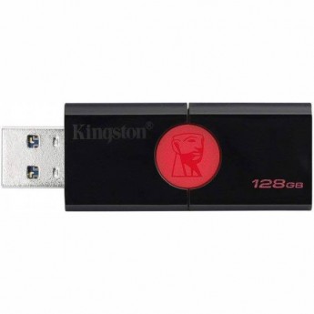 Флешка KINGSTON 128GB DT106-128GB Флешка KINGSTON 128GB DT106-128GB