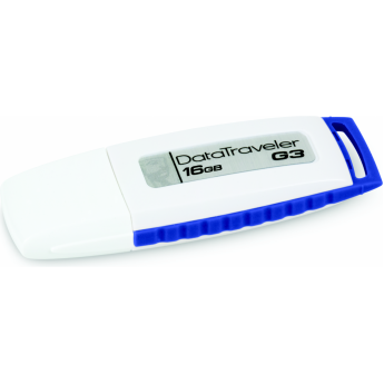 Флешка KINGSTON 16GB DataTraveler DTIG3-16GB Флешка KINGSTON 16GB DataTraveler DTIG3-16GB