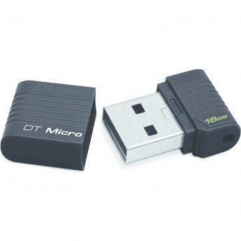 Флешка KINGSTON 16GB DataTraveler DTMC-16GB Флешка KINGSTON 16GB DataTraveler DTMC-16GB