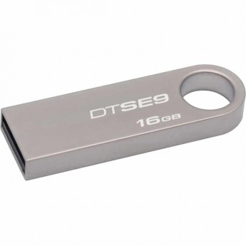 Флешка KINGSTON 16GB DataTraveler DTSE9H-16GB-WT Флешка KINGSTON 16GB DataTraveler DTSE9H-16GB-WT
