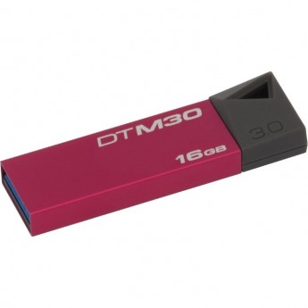 Флешка KINGSTON 16GB DTM30R-16GB Флешка KINGSTON 16GB DTM30R-16GB