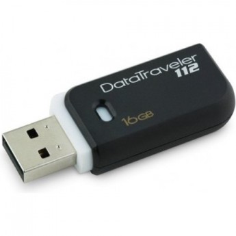 Флешка KINGSTON 16GB Pen Drives USB DT112-16GB Флешка KINGSTON 16GB Pen Drives USB DT112-16GB