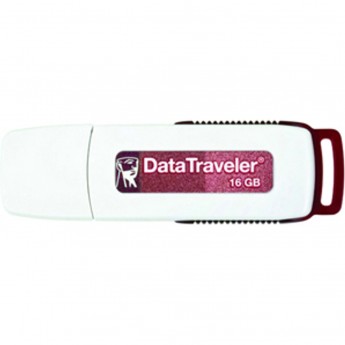 Флешка KINGSTON 16GB Pen Drives USB DTI-16GB Флешка KINGSTON 16GB Pen Drives USB DTI-16GB