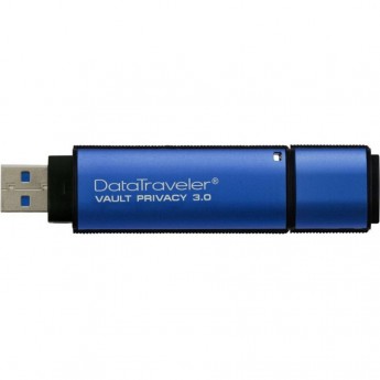 Флешка KINGSTON 16GB USB DTVP-16GB Флешка KINGSTON 16GB USB DTVP-16GB