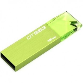Флешка KINGSTON 16GB USB Memory DTSE3G-16GB Флешка KINGSTON 16GB USB Memory DTSE3G-16GB
