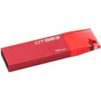 Флешка KINGSTON 16GB USB Memory DTSE3R-16GB Флешка KINGSTON 16GB USB Memory DTSE3R-16GB