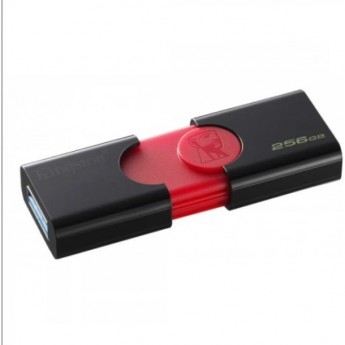 Флешка KINGSTON 256GB DT106-256GB Флешка KINGSTON 256GB DT106-256GB