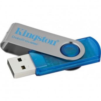 Флешка KINGSTON 2GB DataTraveler DT101G2-2GB Флешка KINGSTON 2GB DataTraveler DT101G2-2GB