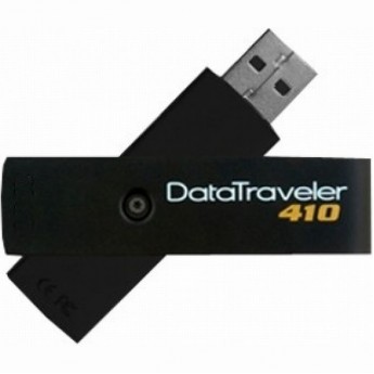Флешка KINGSTON 32GB DataTraveler DT410-32GB Флешка KINGSTON 32GB DataTraveler DT410-32GB