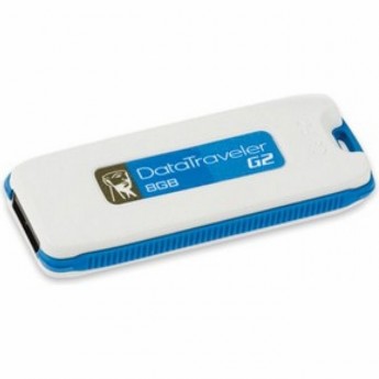 Флешка KINGSTON 32GB DataTraveler DTIG2-8GB-4P Флешка KINGSTON 32GB DataTraveler DTIG2-8GB-4P