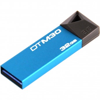 Флешка KINGSTON 32GB DataTraveler DTM30-32GB Флешка KINGSTON 32GB DataTraveler DTM30-32GB