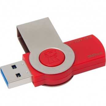Флешка KINGSTON 32GB DT101G3-32GB Флешка KINGSTON 32GB DT101G3-32GB