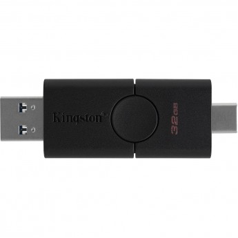 Флешка KINGSTON 32GB DTDE/32GB Флешка KINGSTON 32GB DTDE/32GB