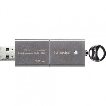 Флешка KINGSTON 32GB DTU30G3-32GB Флешка KINGSTON 32GB DTU30G3-32GB