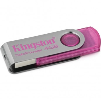 Флешка KINGSTON 4GB Pen Drives USB DT101N-4GB Флешка KINGSTON 4GB Pen Drives USB DT101N-4GB