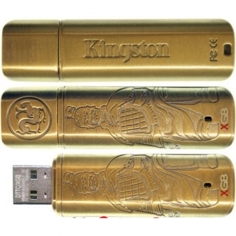 Флешка KINGSTON 4GB Pen Drives USB DTTC-4GB Флешка KINGSTON 4GB Pen Drives USB DTTC-4GB