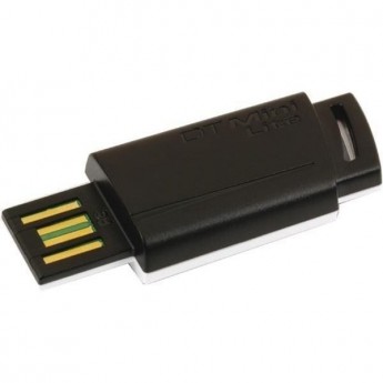 Флешка KINGSTON 4GB USB Flash Drive DTML-4GB Флешка KINGSTON 4GB USB Flash Drive DTML-4GB