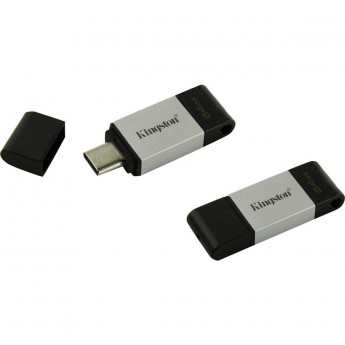 Флешка KINGSTON 64GB DT80/64GB Флешка KINGSTON 64GB DT80/64GB