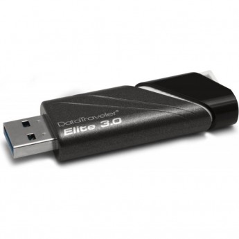 Флешка KINGSTON 64GB DTE30-64GB Флешка KINGSTON 64GB DTE30-64GB