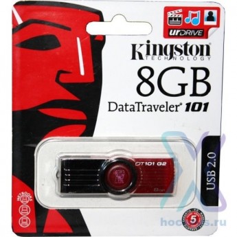 Флешка KINGSTON 8GB DataTraveler DTSE3S-8GB Флешка KINGSTON 8GB DataTraveler DTSE3S-8GB