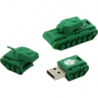 Флешка KINGSTON 8GB DT-TANK-8GB Флешка KINGSTON 8GB DT-TANK-8GB