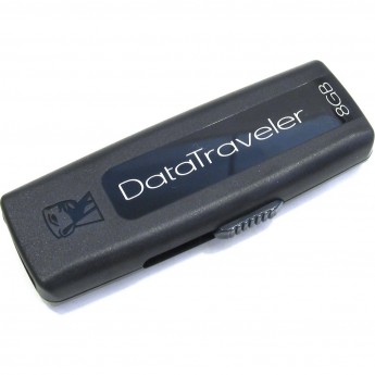 Флешка KINGSTON 8GB Pen Drives USB DT100-8GB-4P Флешка KINGSTON 8GB Pen Drives USB DT100-8GB-4P