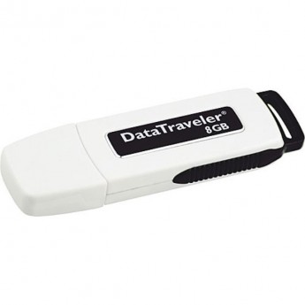 Флешка KINGSTON 8GB Pen Drives USB DTI-8GB-2P Флешка KINGSTON 8GB Pen Drives USB DTI-8GB-2P