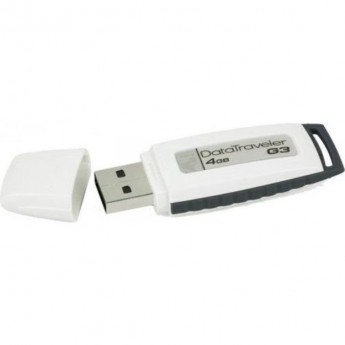 Флешка KINGSTON 8GB Pen Drives USB DTI-8GB-4P Флешка KINGSTON 8GB Pen Drives USB DTI-8GB-4P