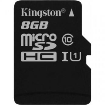 Карта памяти KINGSTON 8GB SDCIT2/8GB Карта памяти KINGSTON 8GB SDCIT2/8GB