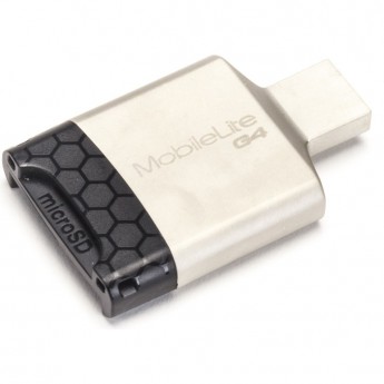 Картридер KINGSTON FCR-MLG4 Картридер KINGSTON FCR-MLG4