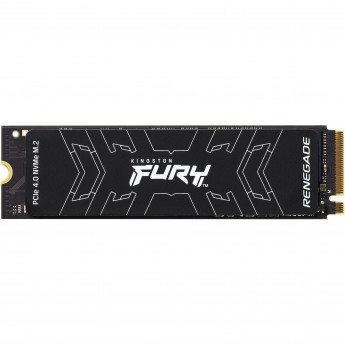 Накопитель SSD 1Tb KINGSTON FURY RENEGADE (SFYRSK/1000G) Накопитель SSD 1Tb KINGSTON FURY RENEGADE (SFYRSK/1000G)