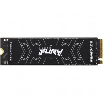 Накопитель SSD 4Tb KINGSTON FURY RENEGADE (SFYRD/4000G) Накопитель SSD 4Tb KINGSTON FURY RENEGADE (SFYRD/4000G)