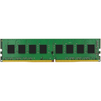 Оперативная память 16Gb DDR4 3200MHz KINGSTON (KVR32N22S8/16) Оперативная память 16Gb DDR4 3200MHz KINGSTON (KVR32N22S8/16)