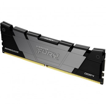 Оперативная память 16Gb DDR4 4000MHz KINGSTON FURY RENEGADE (KF440C19RB12/16) Оперативная память 16Gb DDR4 4000MHz KINGSTON FURY RENEGADE (KF440C19RB12/16)