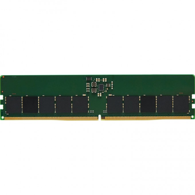 Оперативная память 16Gb DDR5 5600MHz KINGSTON ECC () KSM56E46BS8KM-16HA