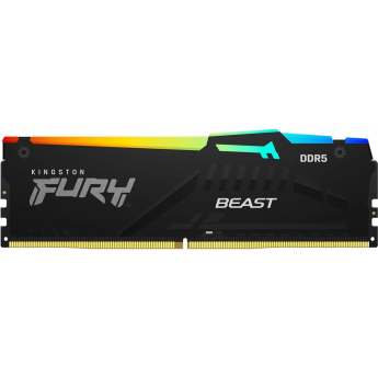 Оперативная память 16Gb DDR5 5600MHz KINGSTON FURY BEAST RGB EXPO (KF556C36BBEA-16) Оперативная память 16Gb DDR5 5600MHz KINGSTON FURY BEAST RGB EXPO (KF556C36BBEA-16)