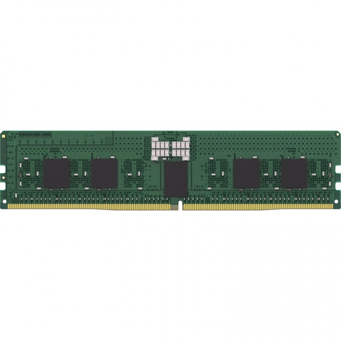 Оперативная память 16Gb DDR5 6400MHz KINGSTON ECC REG () KSM64R52BS8-16MD