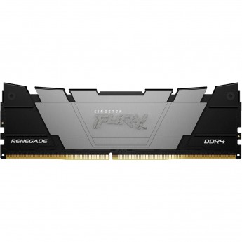 Оперативная память 32Gb DDR4 4000MHz KINGSTON FURY RENEGADE (KF440C19RB12K2/32) (2x16Gb KIT) Оперативная память 32Gb DDR4 4000MHz KINGSTON FURY RENEGADE (KF440C19RB12K2/32) (2x16Gb KIT)