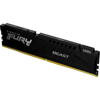 Оперативная память 32Gb DDR5 6000MHz KINGSTON FURY BEAST (KF560C36BBE2-32) Оперативная память 32Gb DDR5 6000MHz KINGSTON FURY BEAST (KF560C36BBE2-32)