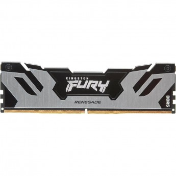 Оперативная память 32Gb DDR5 6000MHz KINGSTON FURY RENEGADE (KF560C32RS-32) Оперативная память 32Gb DDR5 6000MHz KINGSTON FURY RENEGADE (KF560C32RS-32)