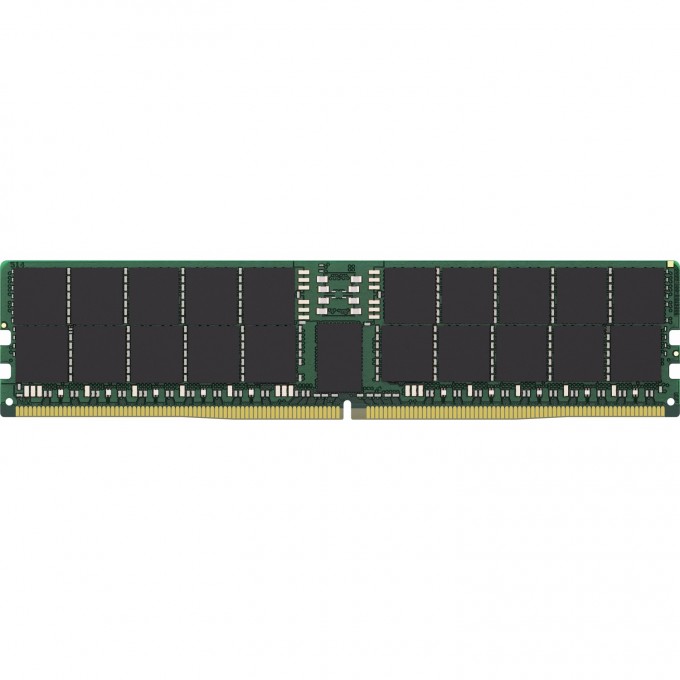 Оперативная память 64Gb DDR5 5600MHz KINGSTON ECC REG () KSM56R46BD4-64HA