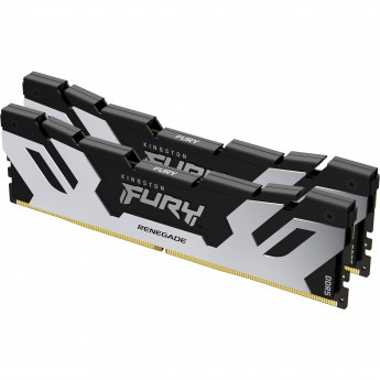 Оперативная память 64Gb DDR5 6000MHz KINGSTON FURY RENEGADE (KF560C32RSK2-64) (2x32Gb KIT) Оперативная память 64Gb DDR5 6000MHz KINGSTON FURY RENEGADE (KF560C32RSK2-64) (2x32Gb KIT)