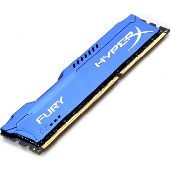 Оперативная память 8Gb DDR-III 1600MHz KINGSTON FURY BEAST BLUE (KF316C10B/8) Оперативная память 8Gb DDR-III 1600MHz KINGSTON FURY BEAST BLUE (KF316C10B/8)
