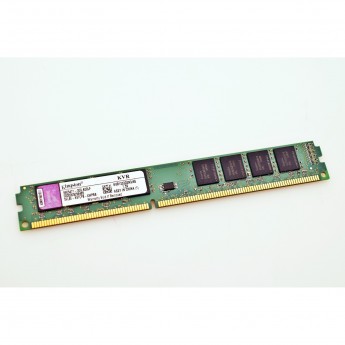 Оперативная память 8Gb DDR4 2666MHz KINGSTON (KVR26N19S8/8) Оперативная память 8Gb DDR4 2666MHz KINGSTON (KVR26N19S8/8)