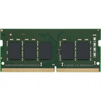 Оперативная память 8Gb DDR4 2666MHz KINGSTON ECC SO-DIMM (KSM26SES8/8MR) Оперативная память 8Gb DDR4 2666MHz KINGSTON ECC SO-DIMM (KSM26SES8/8MR)