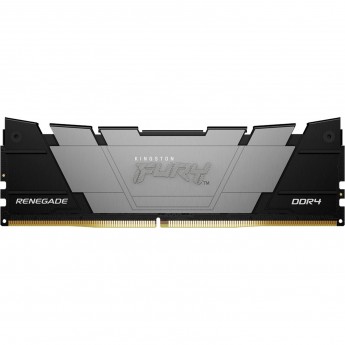 Оперативная память 8Gb DDR4 3200MHz KINGSTON FURY RENEGADE (KF432C16RB2/8) Оперативная память 8Gb DDR4 3200MHz KINGSTON FURY RENEGADE (KF432C16RB2/8)