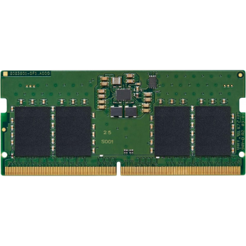 Оперативная память 8Gb DDR5 5600MHz KINGSTON SO-DIMM (KVR56S46BS6-8) Оперативная память 8Gb DDR5 5600MHz KINGSTON SO-DIMM (KVR56S46BS6-8)