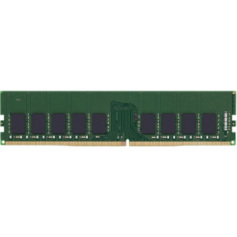Память DDR4 KINGSTON KSM26ED8/32HC 32ГБ DIMM, ECC, unbuffered, PC4-21300, CL19, 2666МГц Память DDR4 KINGSTON KSM26ED8/32HC 32ГБ DIMM, ECC, unbuffered, PC4-21300, CL19, 2666МГц