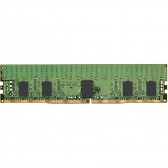 Память оперативная Kingston 8GB 3200MHz DDR4 ECC Reg CL19 DIMM 1Rx8 Micron Память оперативная Kingston 8GB 3200MHz DDR4 ECC Reg CL19 DIMM 1Rx8 Micron